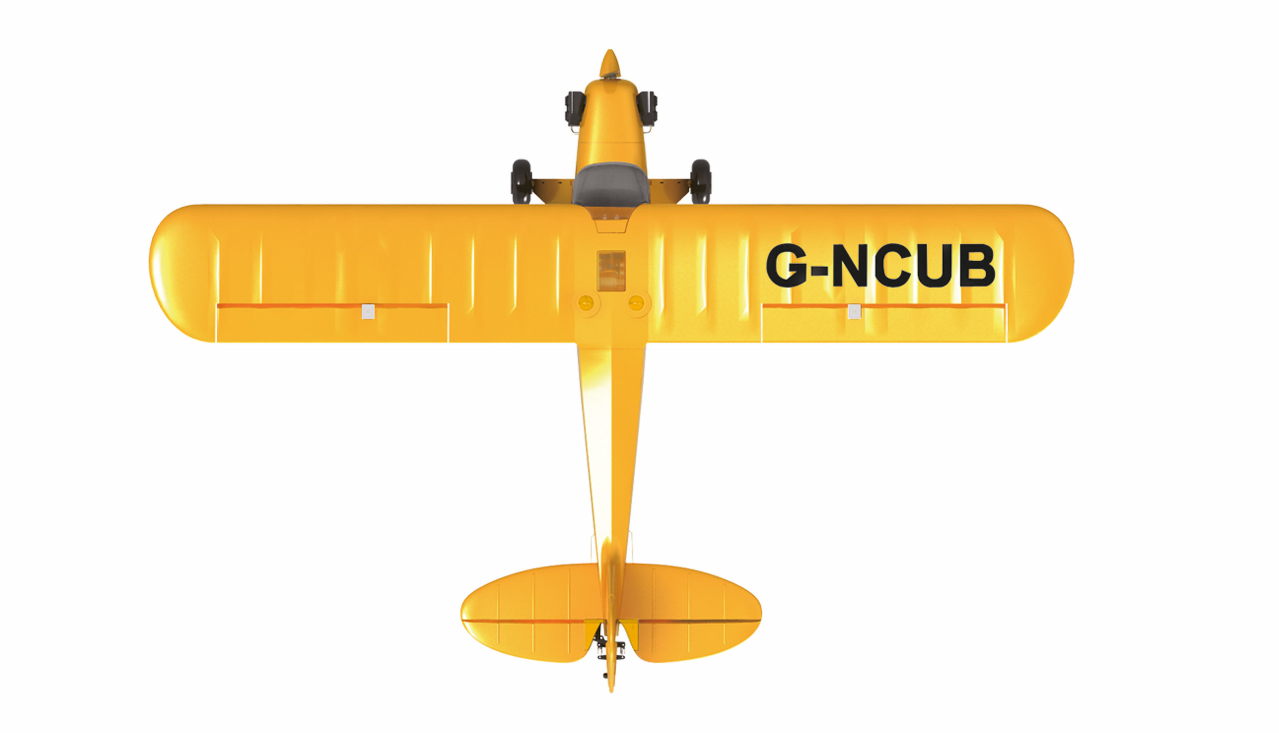 Amewi Skylark - Flugzeug - 14 Jahr(e) - 500 mAh - 170 g, Ansicht 3