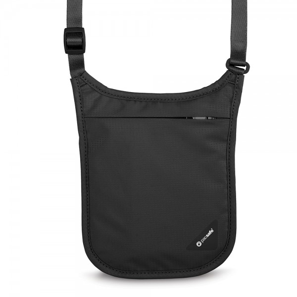 Pacsafe Coversafe V75 - Tasche - Nylon, 75D-Polyester, Polyurethan 1000 mm, Ansicht 2