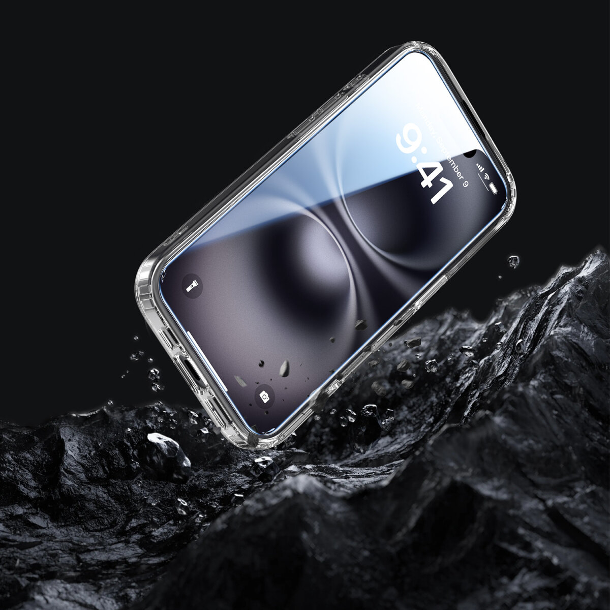 4smarts 360° Premium Protection Set iPhone 17, Ansicht 4