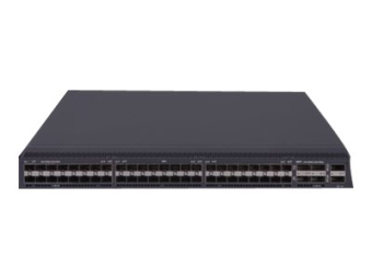 HPE FlexFabric 5940 48SFP+ 6QSFP+ - Switch - L3