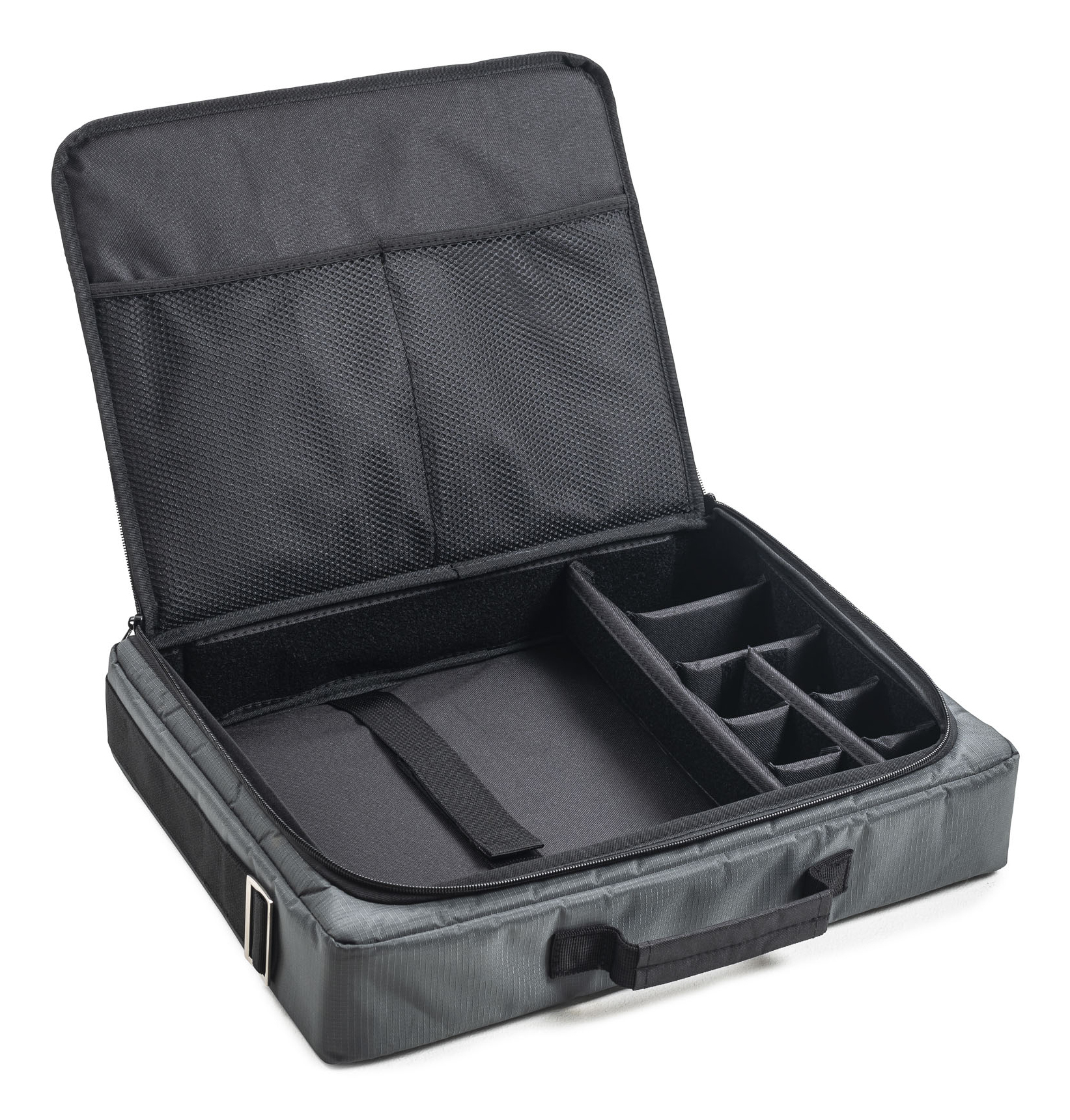 B&W International Notebook Tasche TEX.210, Ansicht 2