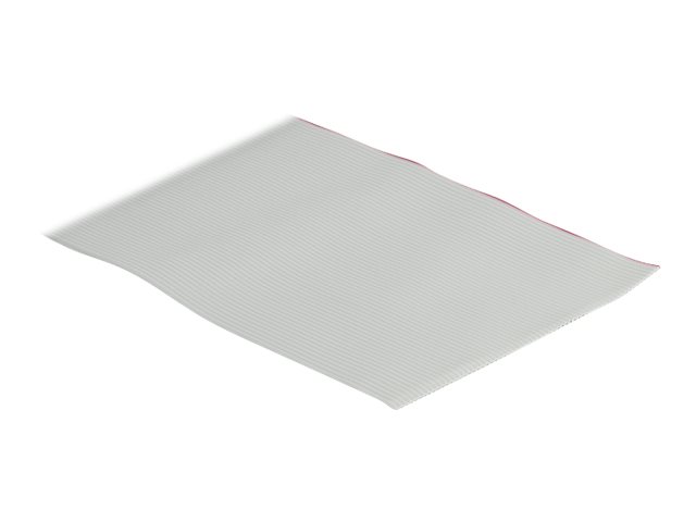 Delock Bulkkabel - 50 cm - Grau