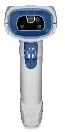 Zebra DS8108-HC - Healthcare - Barcode-Scanner, Ansicht 3