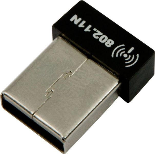 ALLNET ALL0235NANO - Netzwerkadapter - USB 2.0, Ansicht 2
