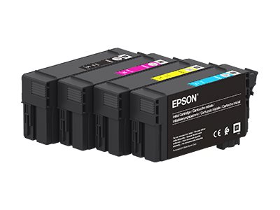Epson SureColor SC-T2100 60.96cm, 24, 4 Farben
