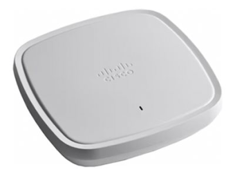 Cisco Catalyst 9130AXE - Accesspoint - 1GbE 5GbE 2.5GbE