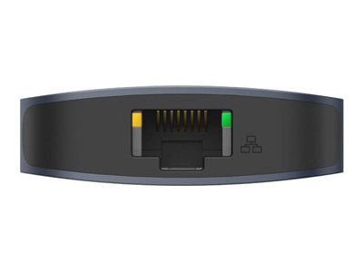 Targus HyperDrive Next - Dockingstation - USB-C 3.2 Gen 2 / Thunderbolt 3 / Thunderbolt 4, Ansicht 2