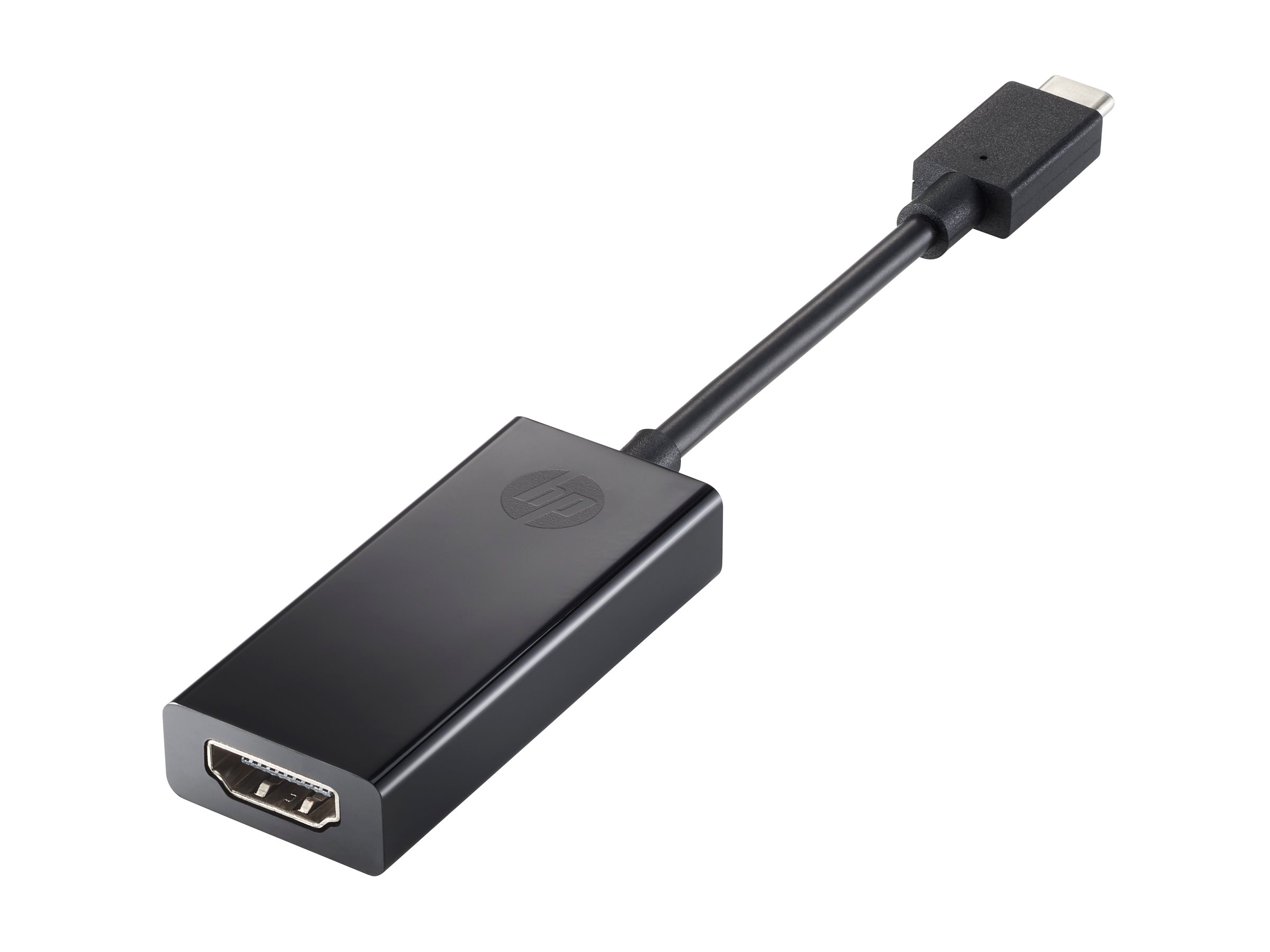 HP  Videoadapter - 24 pin USB-C männlich zu HDMI weiblich