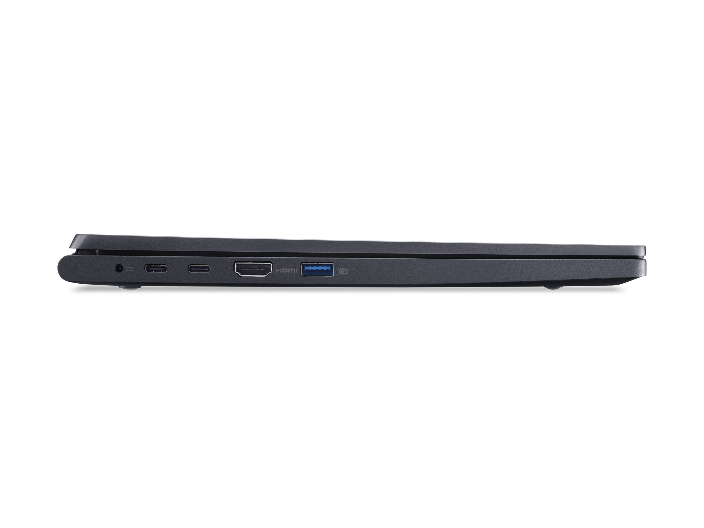 Acer TravelMate P4 Spin 14 TMP414RN-54-TCO - Flip-Design - Intel Core Ultra 5 125U  1.3 GHz - Win 11 Pro - Intel Graphics - 32 GB RAM - 1.024 TB SSD NVMe - 35.6 cm (14)