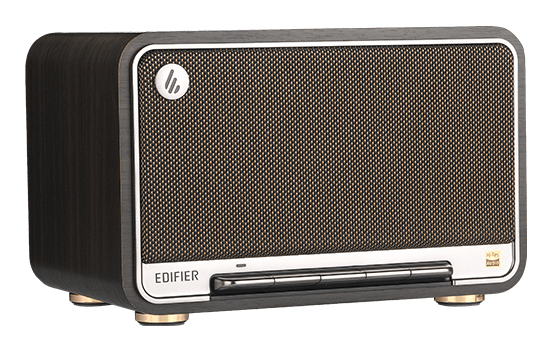 Edifier D32 - Lautsprecher - 2.1-Kanal - kabellos von LumaTech
