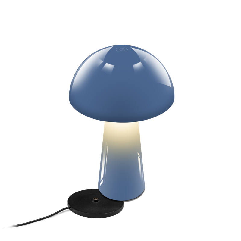 Century COCO - Blau - Universal - Avio Blue - Schwarz - IP44 - III, Ansicht 2
