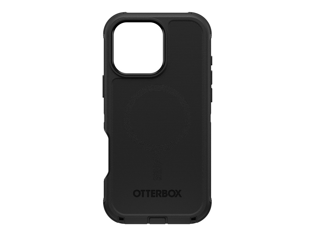 OtterBox Defender Series - Hintere Abdeckung für Mobiltelefon