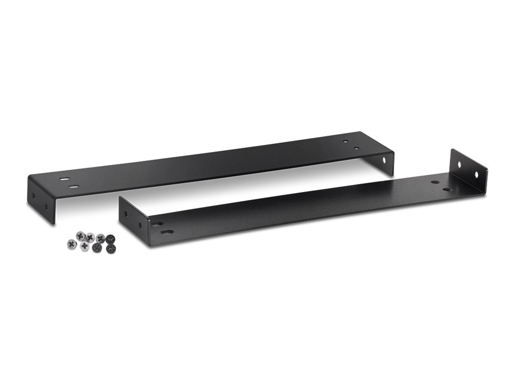 TRENDnet ETH-F71 - Rackmontagesatz - Dual - 1U, Ansicht 4