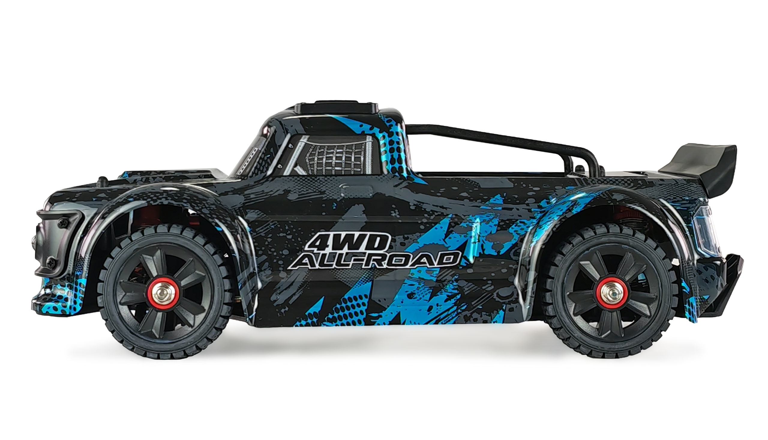 Amewi Tourenwagen Hyper Go Breaker Prodrift 1.4 RTR 1 14, Ansicht 3