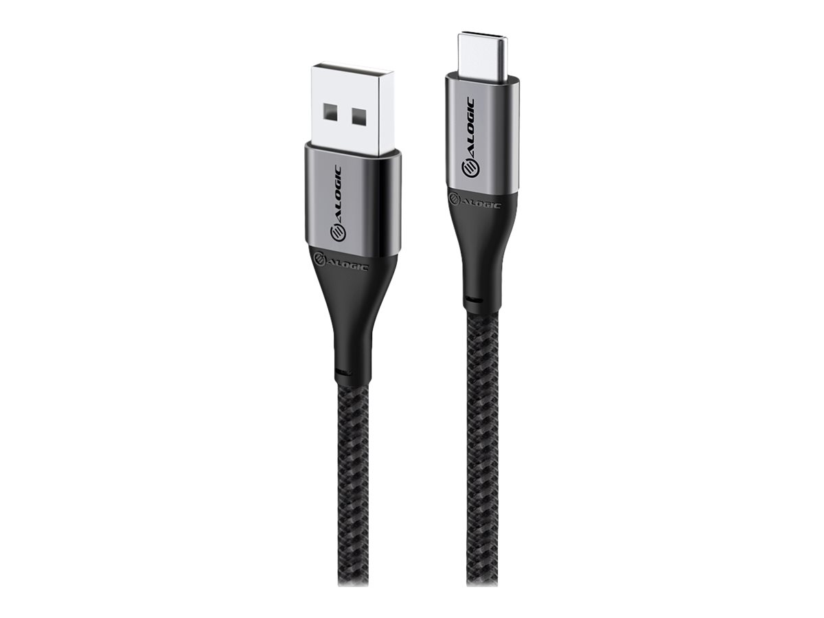 Alogic Super Ultra - USB-Kabel - USB (M) zu USB-C (M), Ansicht 4