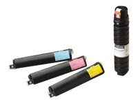 Toshiba TFC26SM - Magenta - Original - Tonerpatrone, Ansicht 2