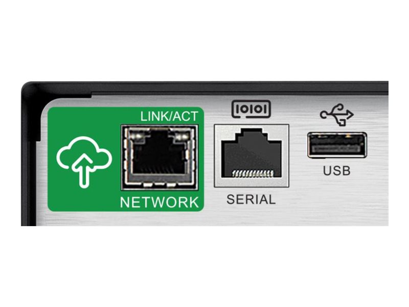 APC Smart-UPS C 1500VA LCD - USV - Wechselstrom