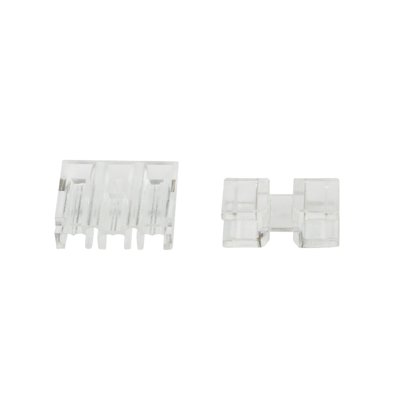 LogiLink Netzwerkanschluss - RJ-45 (M) - STP - CAT 6a (Packung mit 50), Ansicht 4