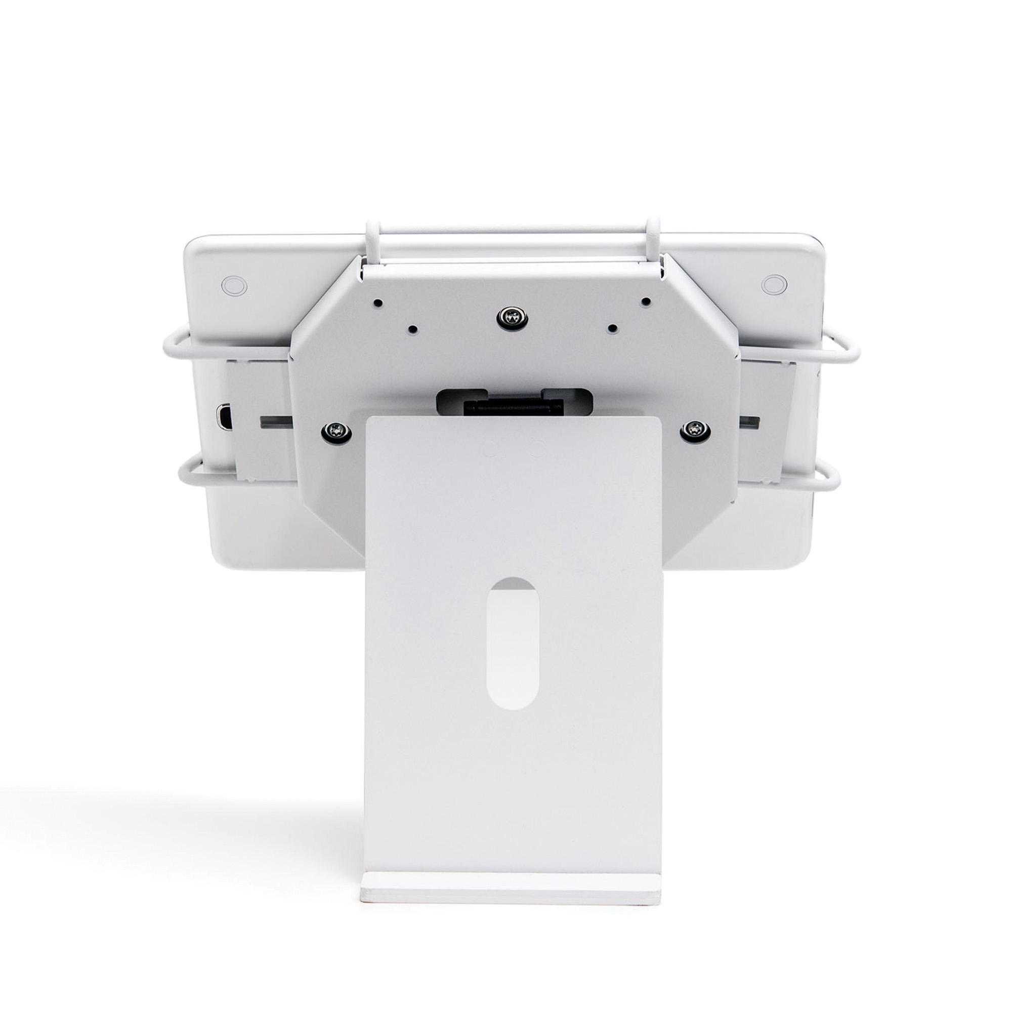 Star Micronics Star mUNITE EZDESK KIOSK - Aufstellung - für Drucker / Tablet, Ansicht 2