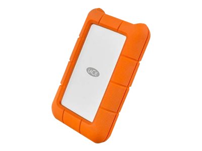 LaCie LACIE RUGGED SECURE 2TB (STFR2000403)