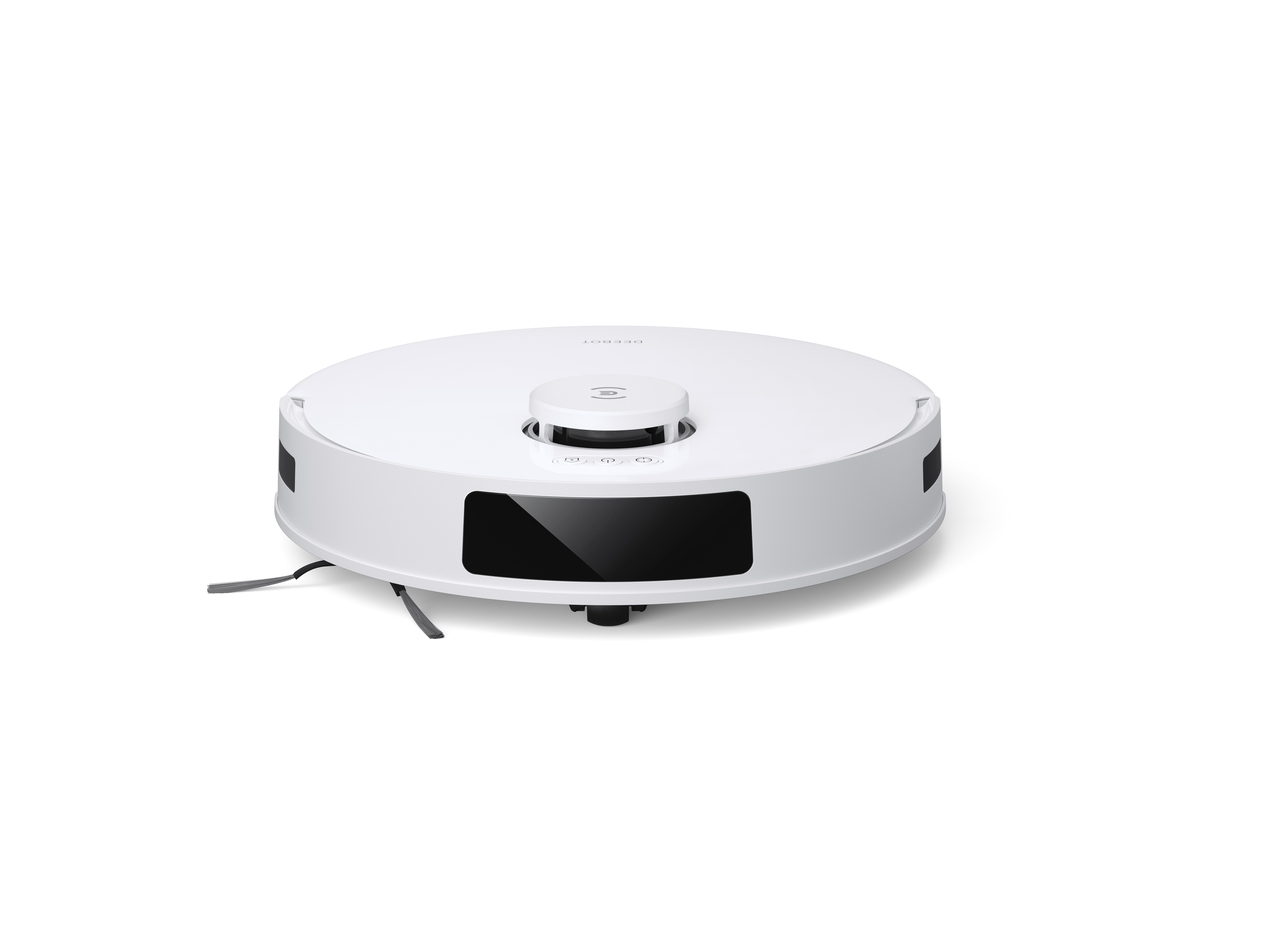 Ecovacs Cleaning robot Deebot N20 Plus white, Ansicht 3