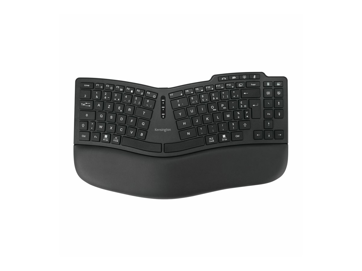 Kensington Pro Fit - Tastatur - wiederaufladbar