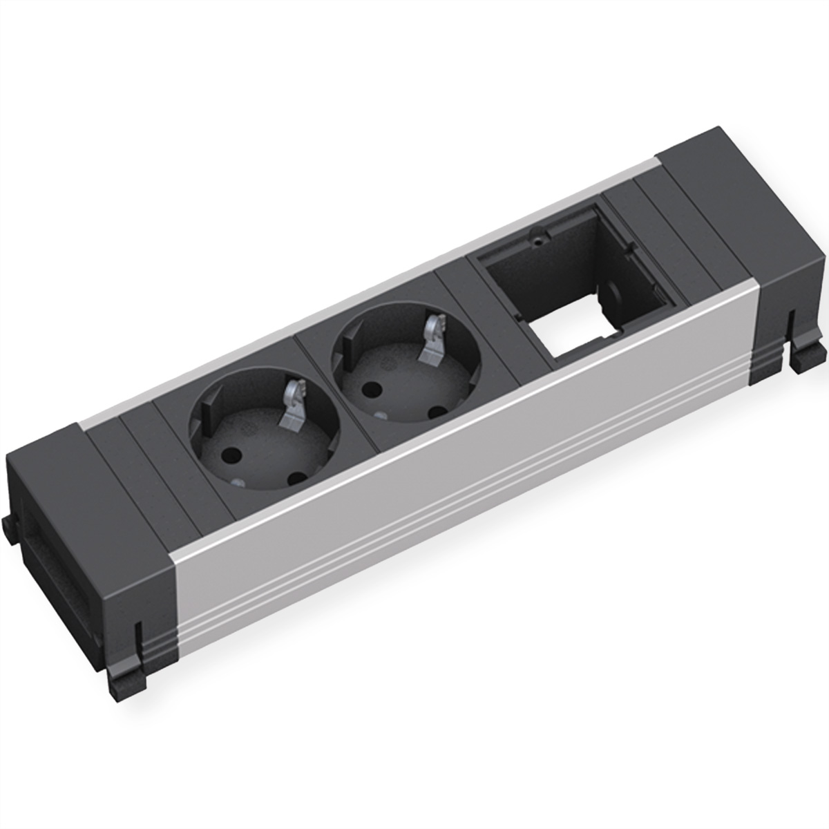 Bachmann POWER FRAME - Steckdosenleiste - Eingabe, Eingang GST18i3, Ansicht 2
