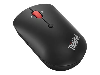 Lenovo ThinkPad Compact - Maus - rechts- und
