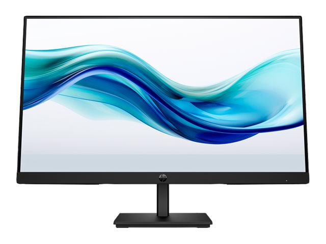 HP 322ph - Series 3 Pro - LED-Monitor - 54.6 cm (21.5")