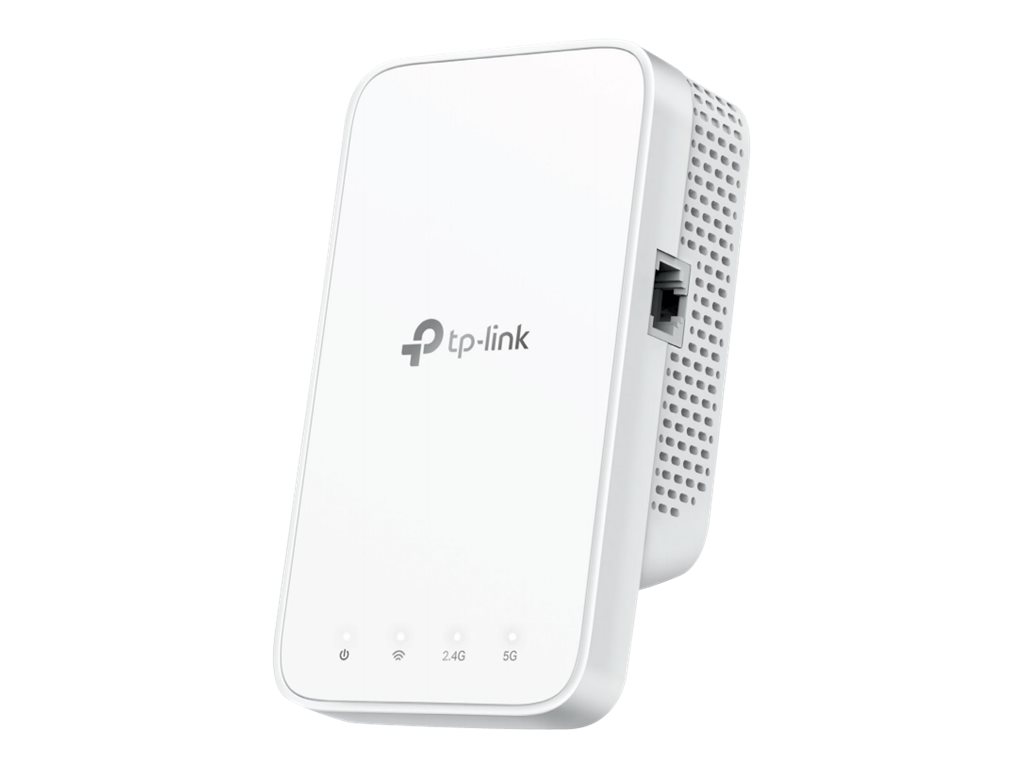 TP-LINK AC1200 WI-FI RANGE EXTENDER (RE330)