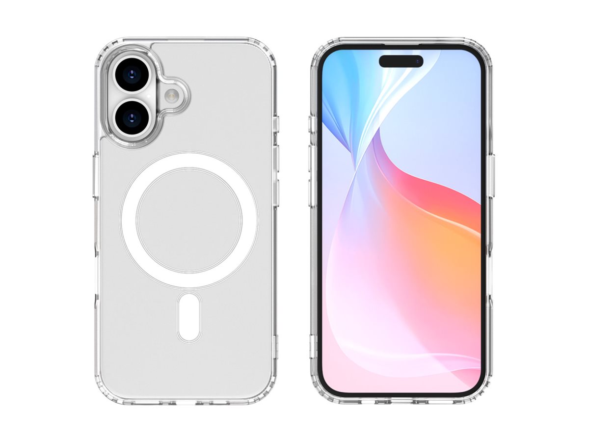 4smarts 360° Premium Protection Set für Apple iPhone 16, Ansicht 2