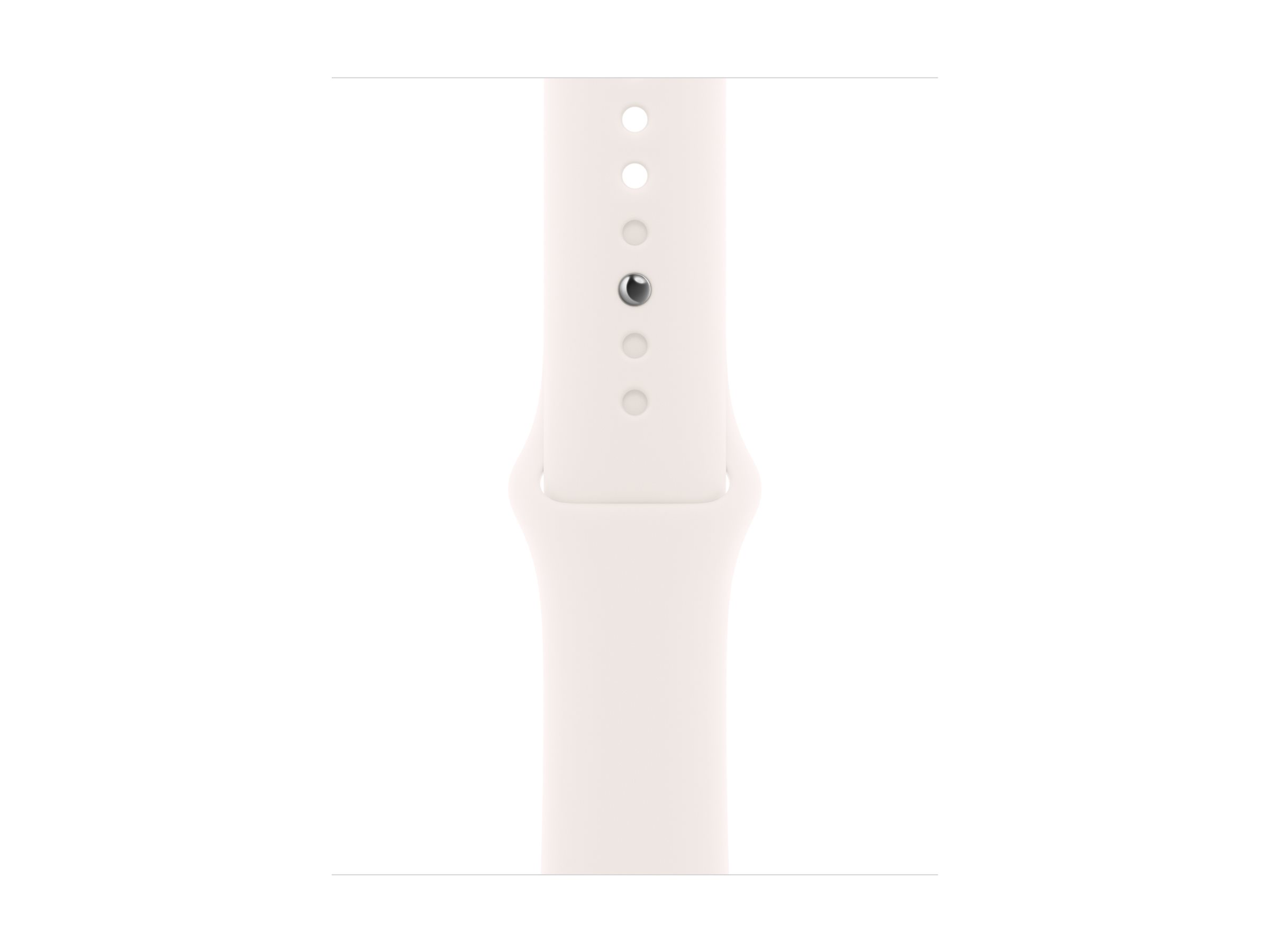 Apple Watch Series 11 (GPS + Cellular) - 42 mm - Titan, Ansicht 3