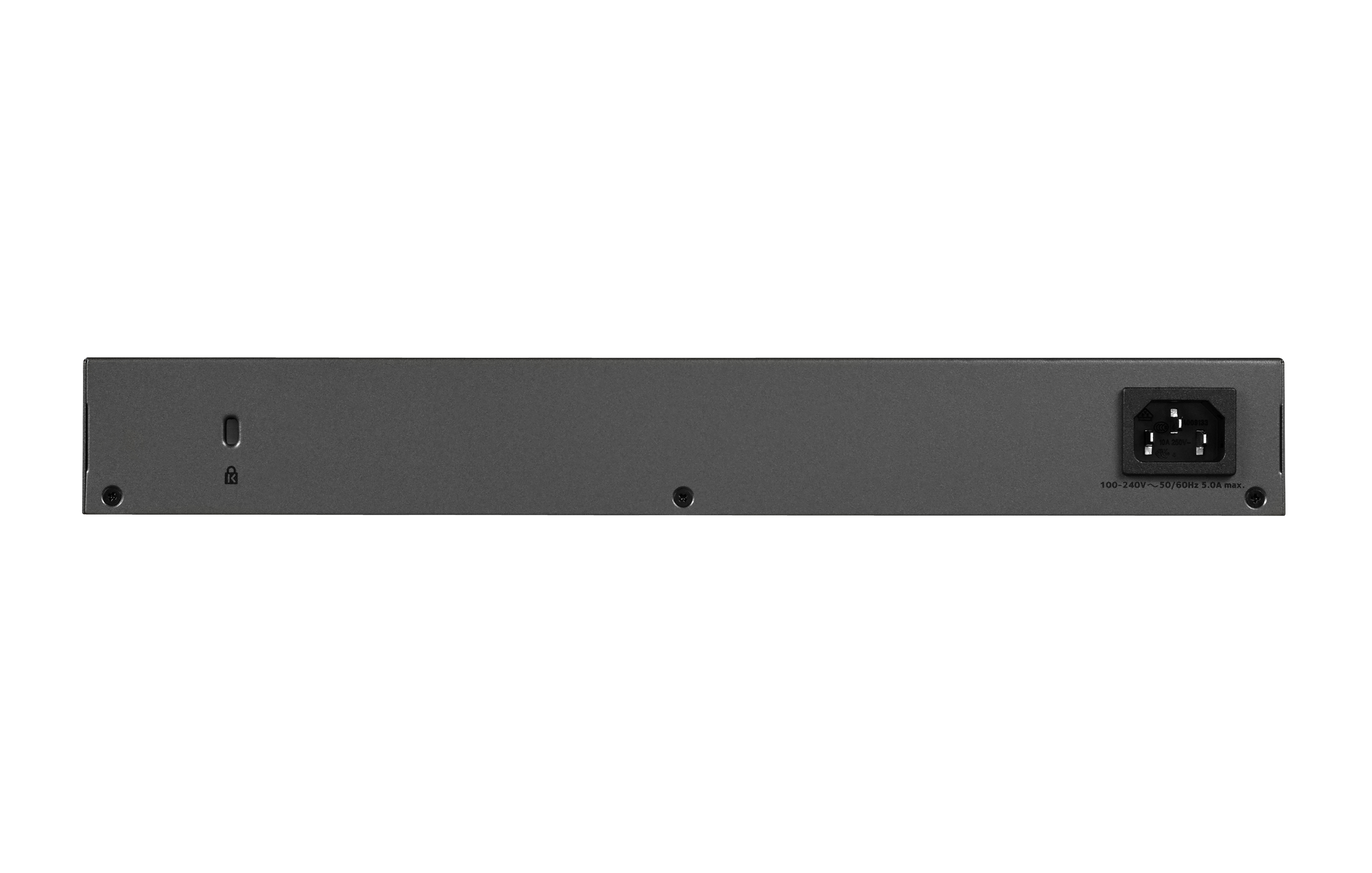 Netgear Smart GS510TPP - Switch - L3 Lite - Smart - 8 x 10/100/1000 (PoE+), Ansicht 2