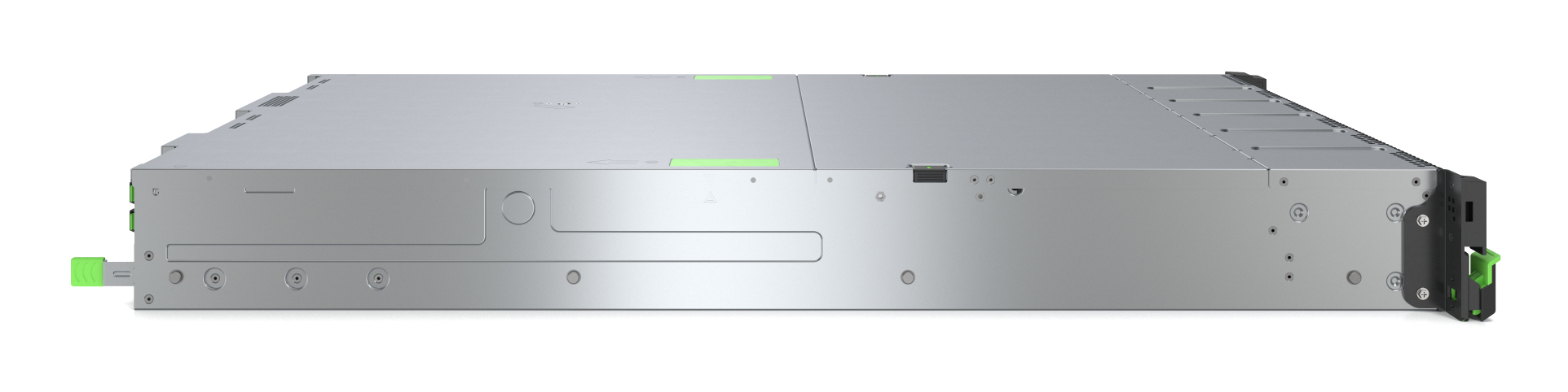 Fujitsu PRIMERGY RX2450 M2 - - 9354 - Server - AMD EPYC, Ansicht 2