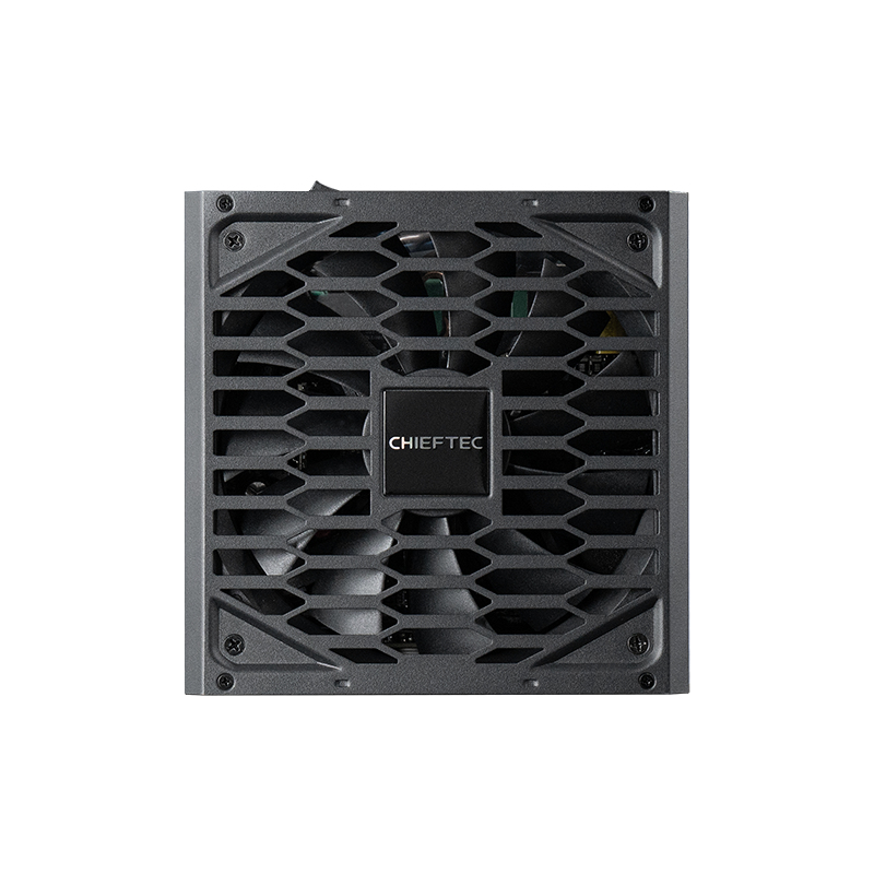 Chieftec 850W Vega M Series PPG-850-C 80+ Gold, Ansicht 2