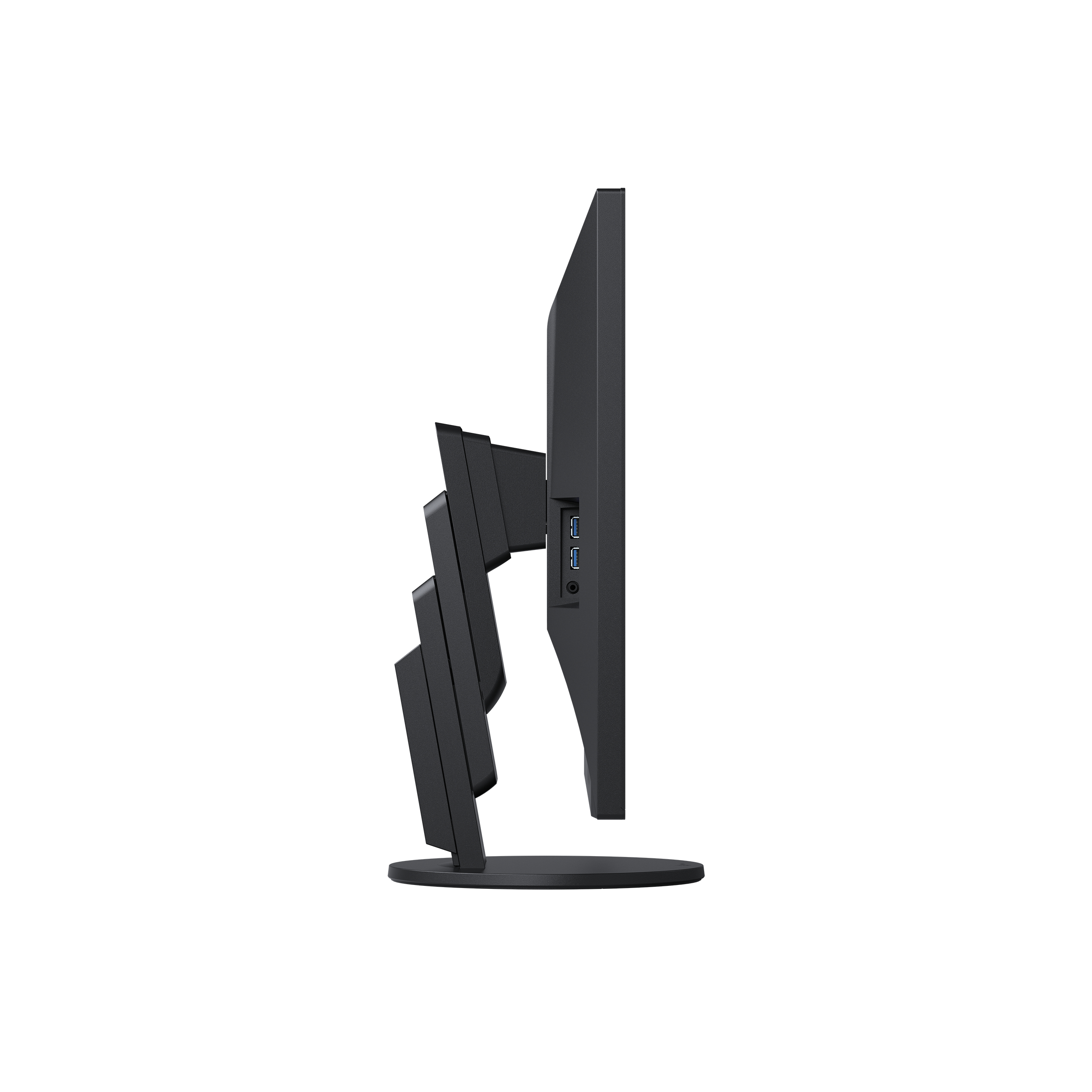 3. Sondergerät (Monitor) EIZO FlexScan EV3240X Monitor  - 80 cm (31.5 Zoll) - Schwarz