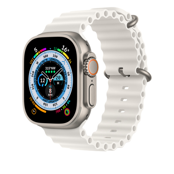 Apple Armbandverlängerung für Smartwatch - 49 mm, Ansicht 2