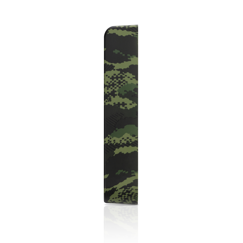 UbiQuiti Netzwerkgeräteabdeckung - Vorderseite - Camouflage (Packung mit 3), Ansicht 4