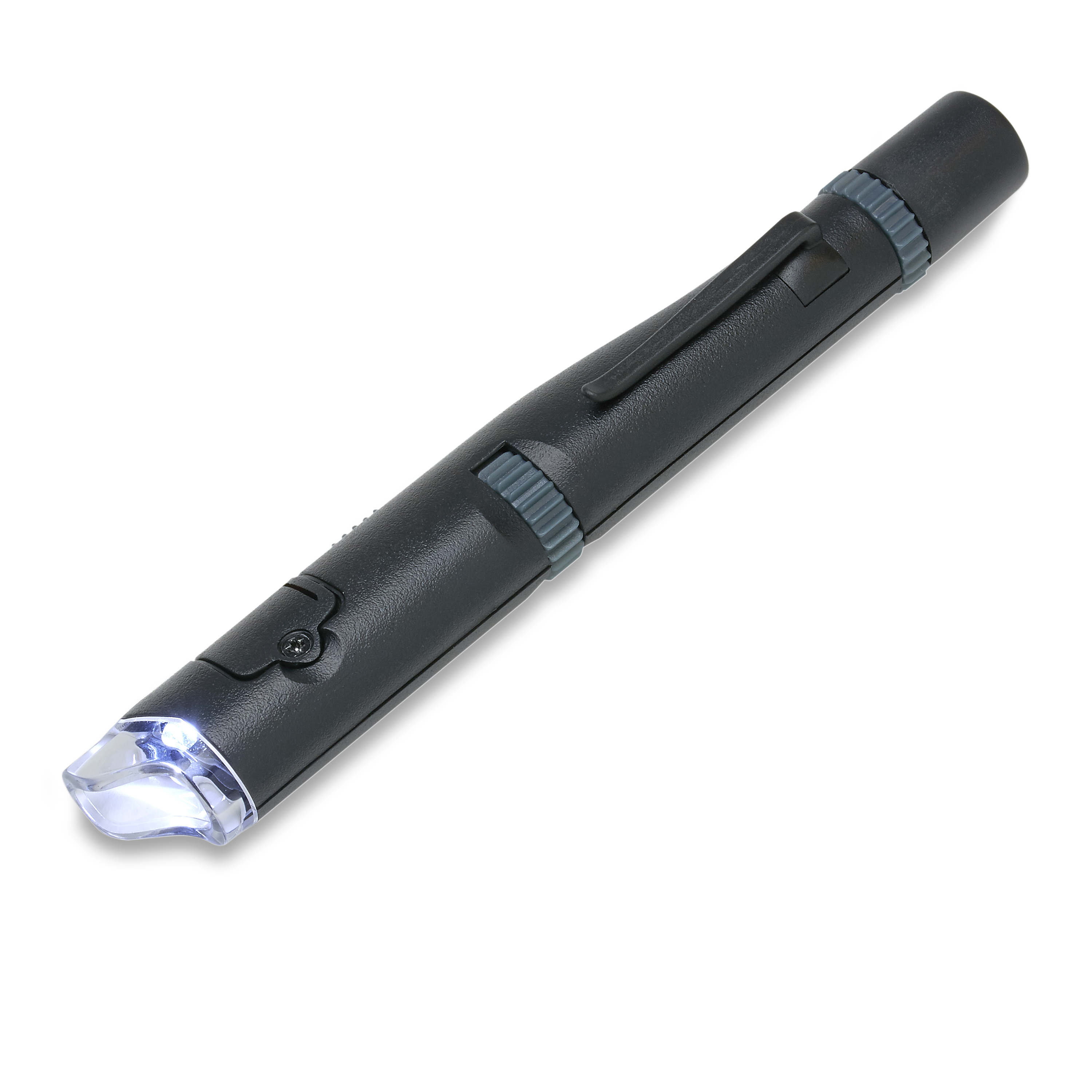 Carson MicroPen - 3G3 - 13 mm - 18 mm - 132 mm - 20 g - 46 mm, Ansicht 2