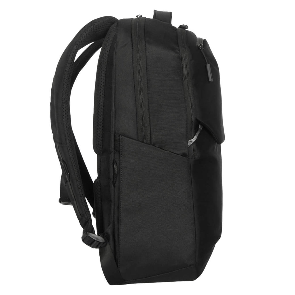 Targus Work+ 15-16 Backpack Black TBB657GL, Ansicht 4