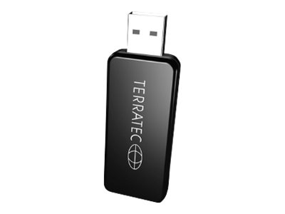 TerraTec Grabby Pro - Videoaufnahmeadapter - USB