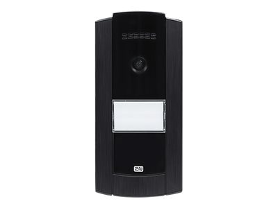 2N Telecommunications 2N IP Base - IP-Intercom-Station - kabelgebunden, Ansicht 3