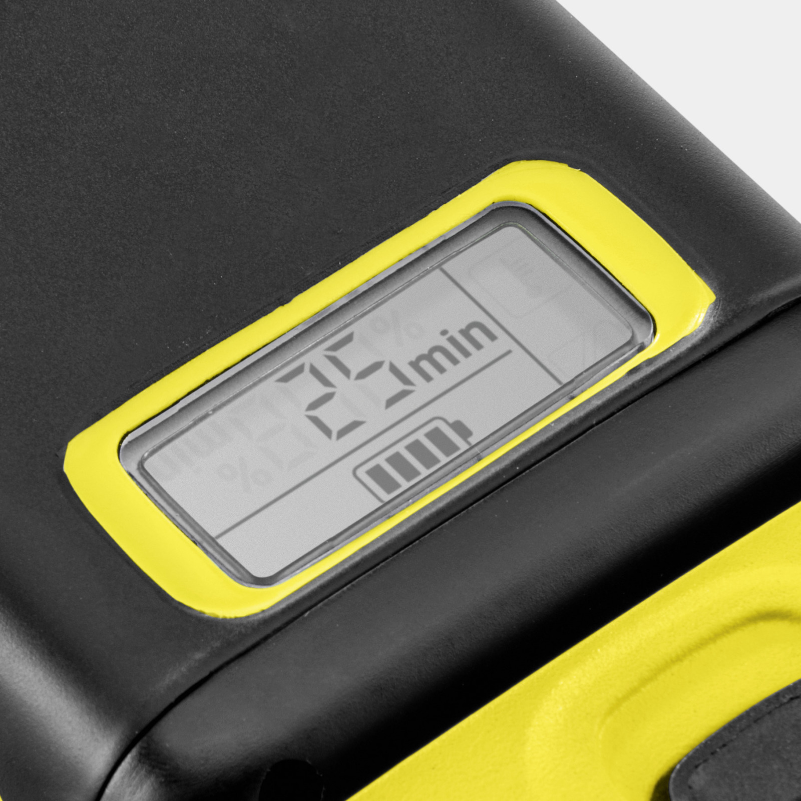 Kärcher Batterieladegerät + Batterie - Li-Ion, Ansicht 4