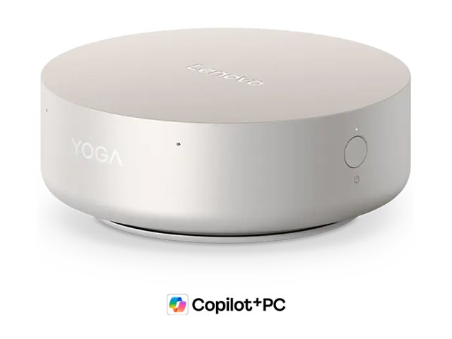 Lenovo Yoga Mini 01IPH11 91E7 - Tiny - Core Ultra