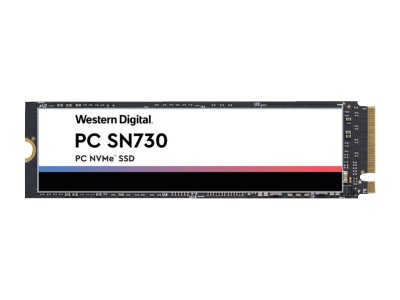 SANDISK SN730 SSD M.2 2280 1TB intern (SDBPNTY-1T00)