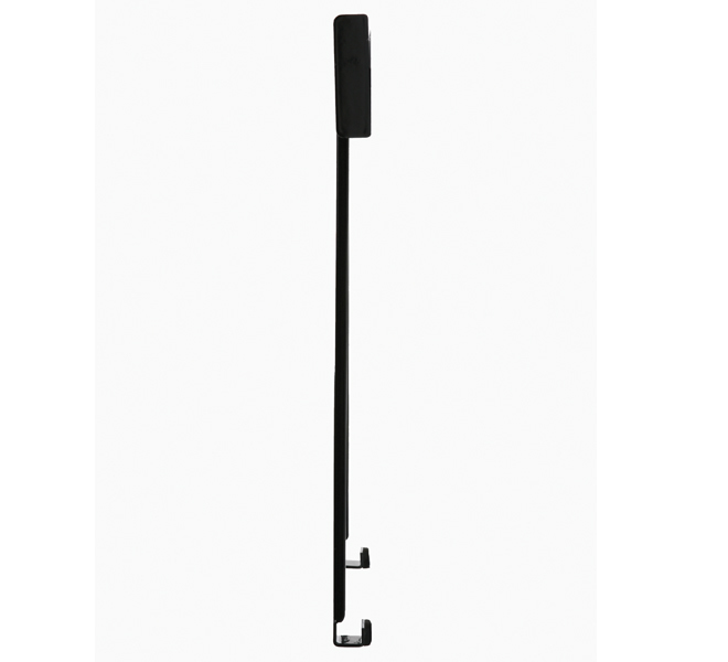 B-TECH Ventry Universal BTV520/B - Befestigungskit (Wandmontage), Ansicht 3