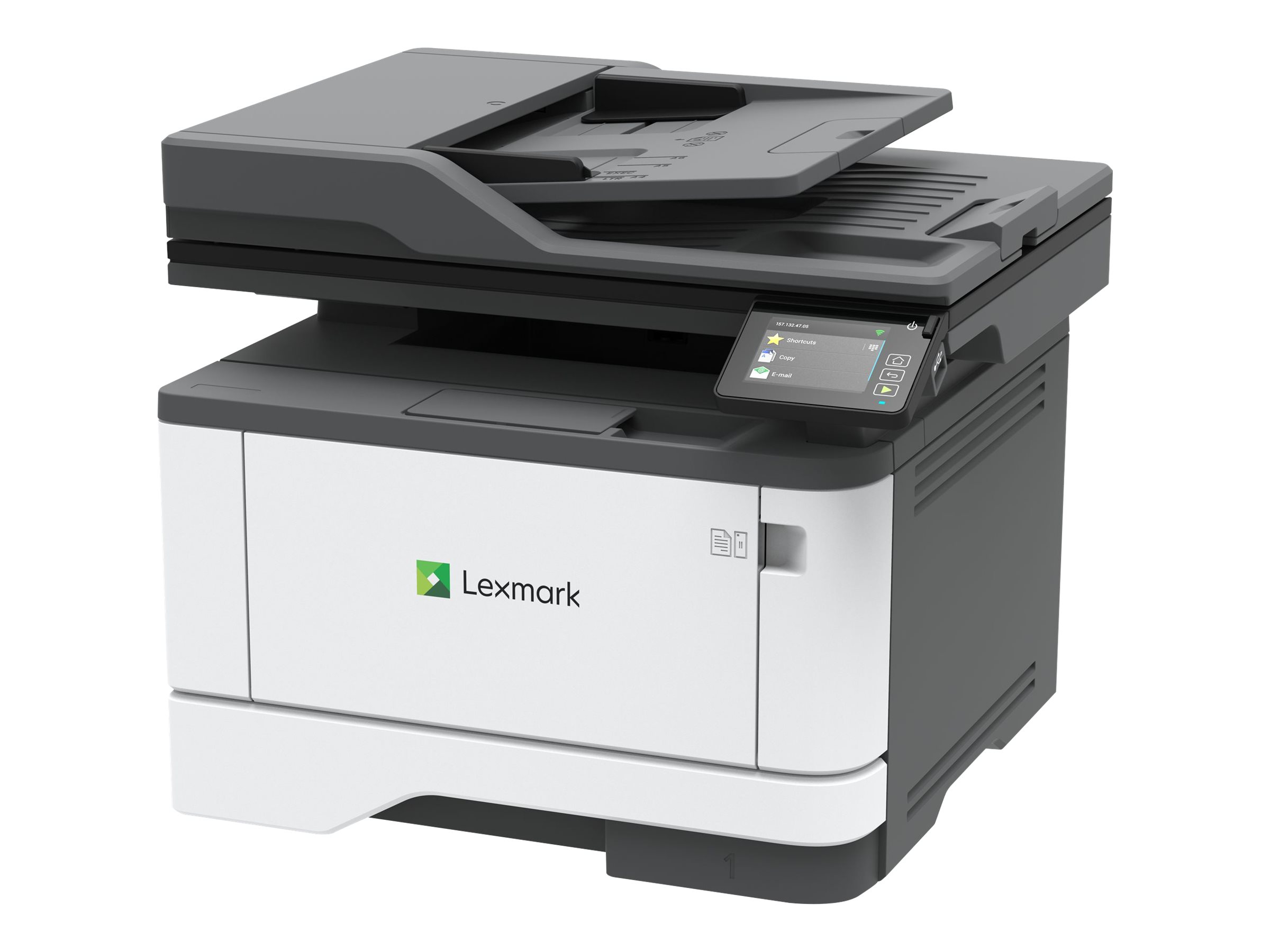 Lexmark MX431adn - Multifunktionsdrucker