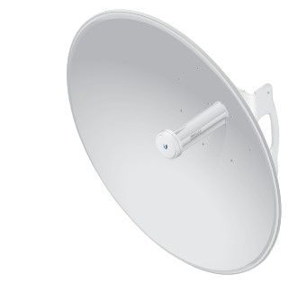 Ubiquiti PowerBeam ac PBE-5AC-620 - Wireless Bridge, Ansicht 2