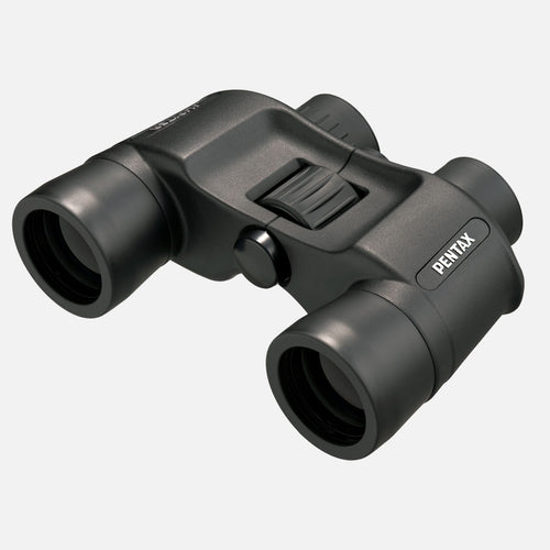 Pentax Jupiter 12x50 - Porro - 12x - 5 cm - Mehrschichtig beschichtet (MC) - Schwarz - 1,18 kg von LumaTech