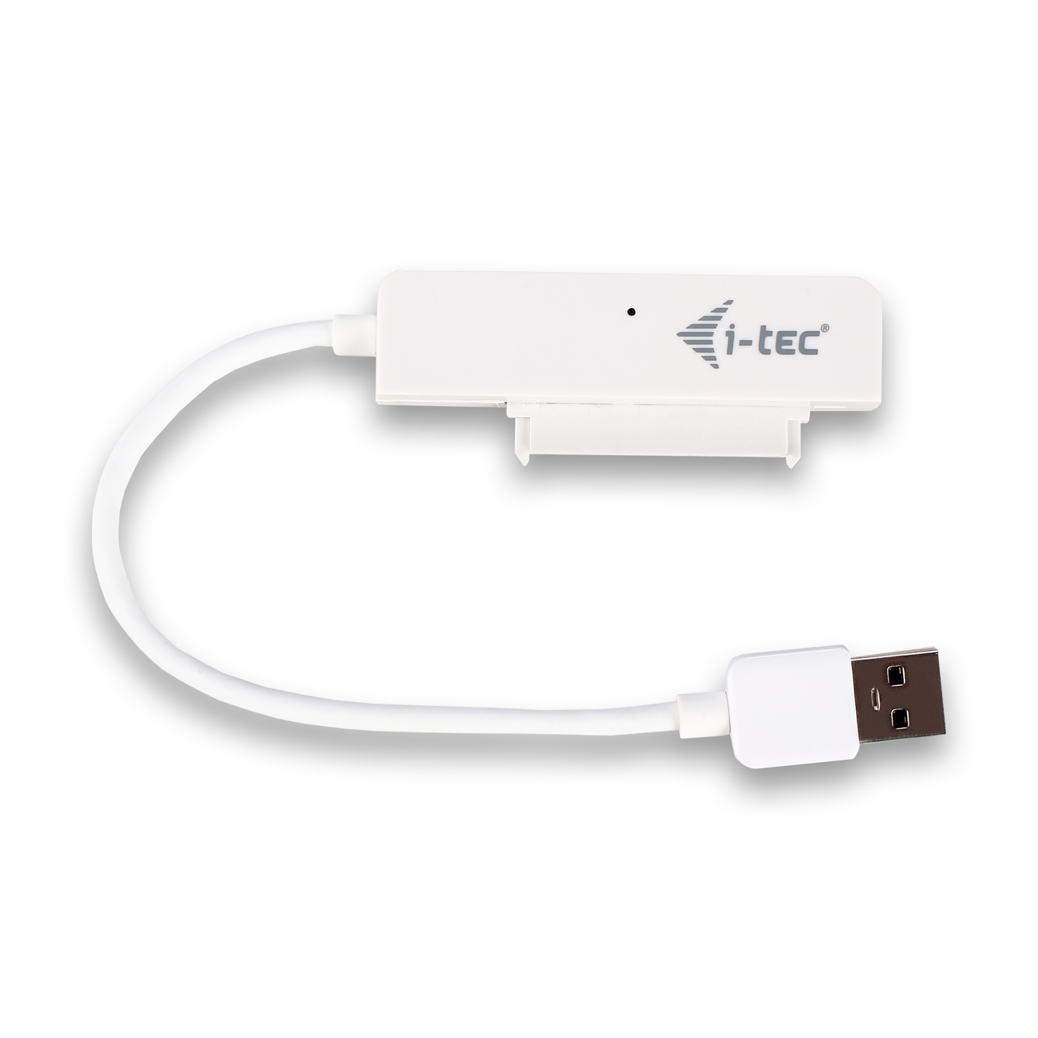 i-tec MySafe Advance - Speichergehäuse - 2.5 (6.4 cm), Ansicht 4